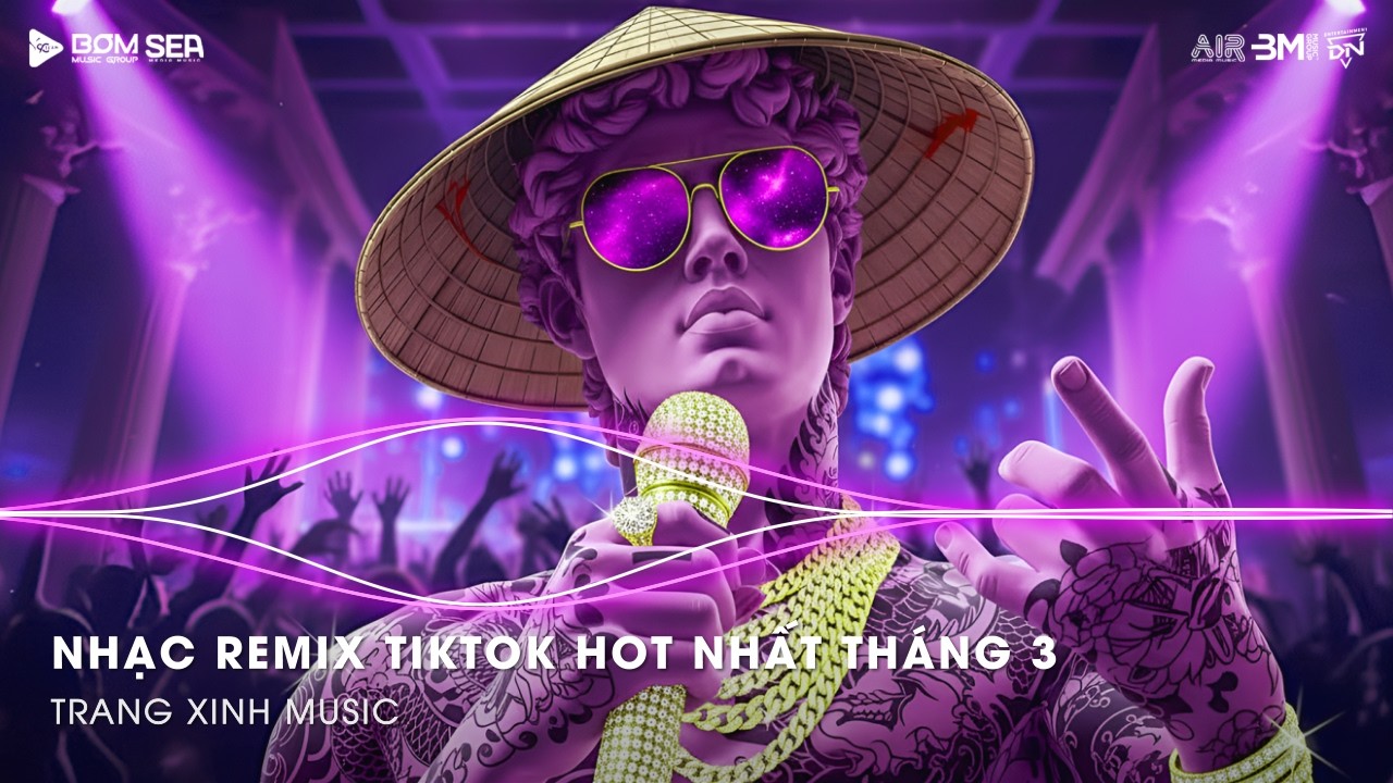 NONSTOP 2026 BAY PH&Ograve;NG BASS CỰC MẠNH ✈️ NHẠC S&Agrave;N VINAHOUSE DJ MIXTAPE 2026 ✈️ NHẠC REMIX CỰC MẠNH