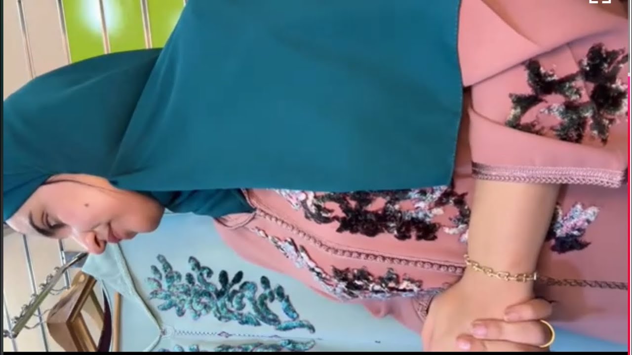 ouijdan channelحلومة متخلي حتى وحدة مهمومة