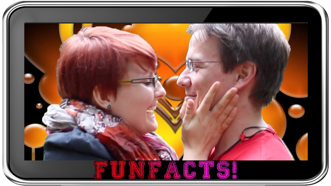 Sie LIEBEN sich trotzdem! | FUN FACTS