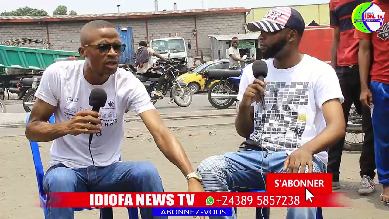 TOLI YA PETE: PASTA JOHN ABIMISI LOKUTA YA BA PASTEUR AFFAIRE MAKIONA