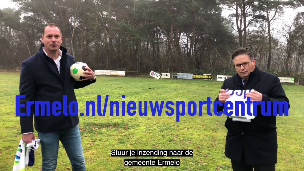 Sportcentrum Ermelo