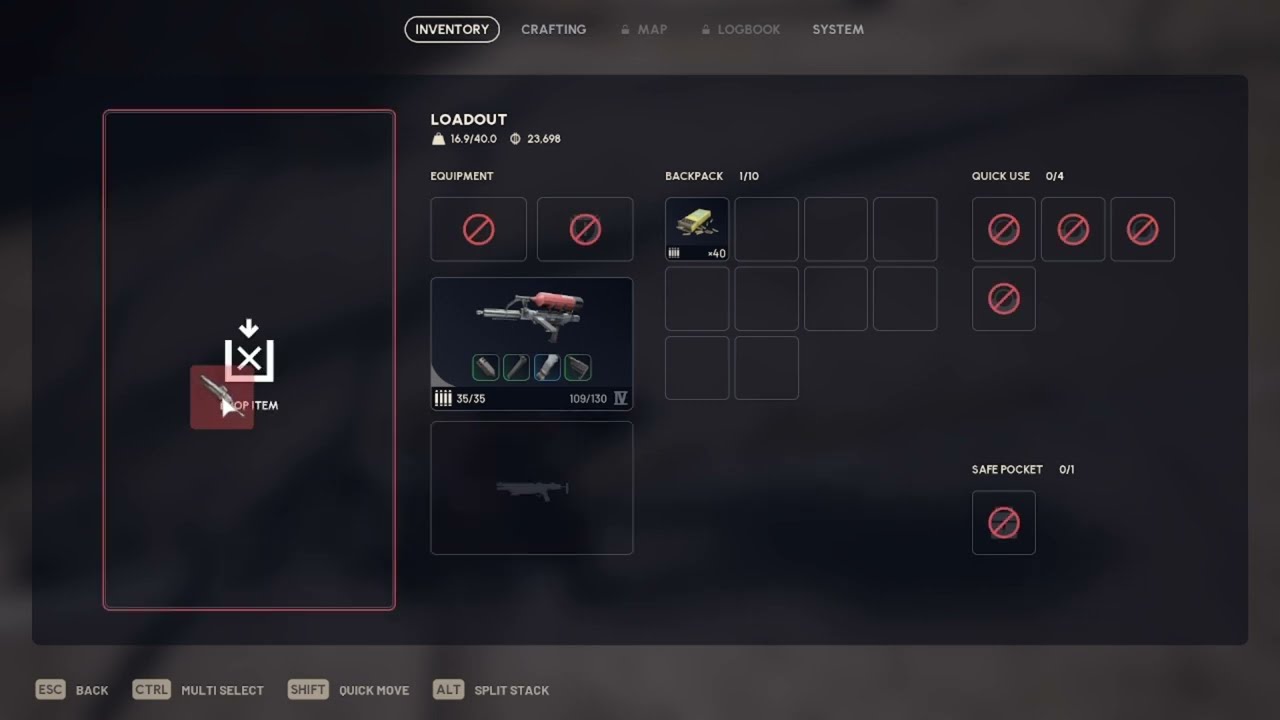 This AFTER PATCH Arc Raiders Glitch Gives UNLIMITED AMMO (SOLO)