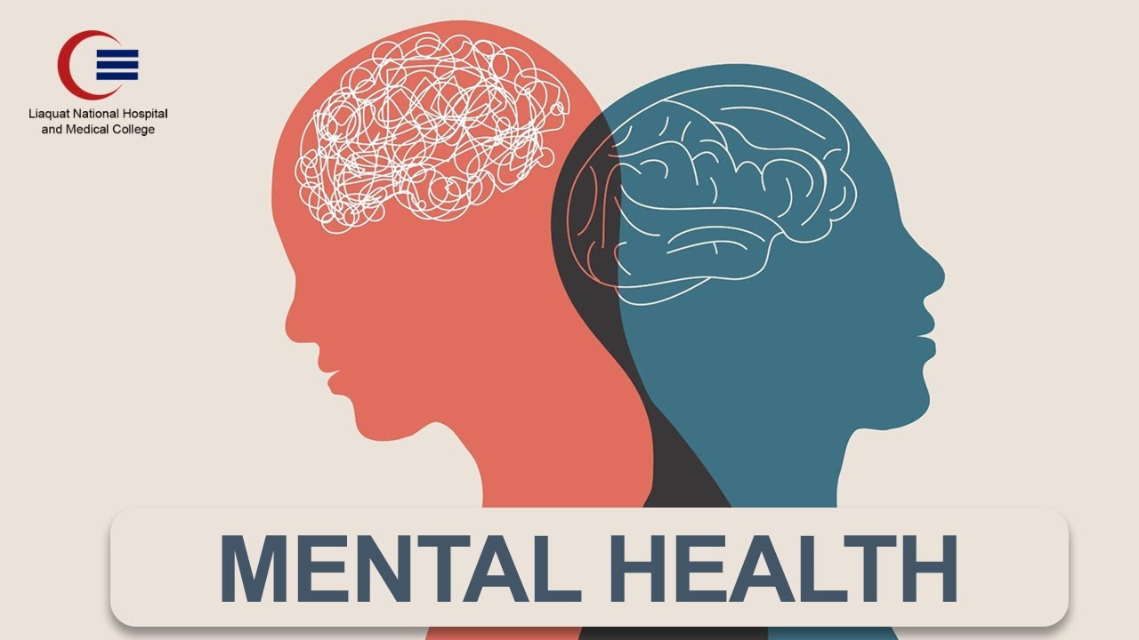 Depression and Mental Health