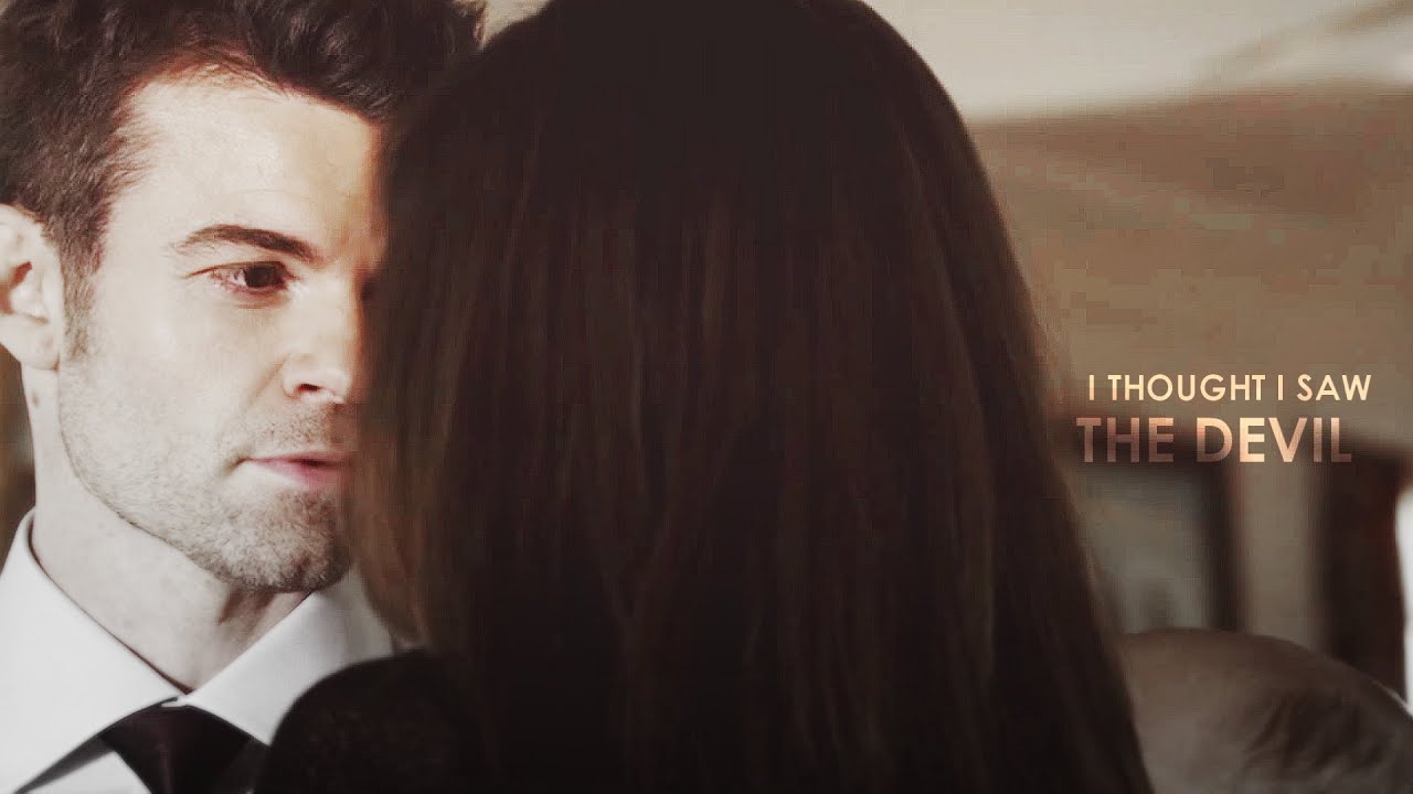 Hayley & Elijah | I'll Be Good