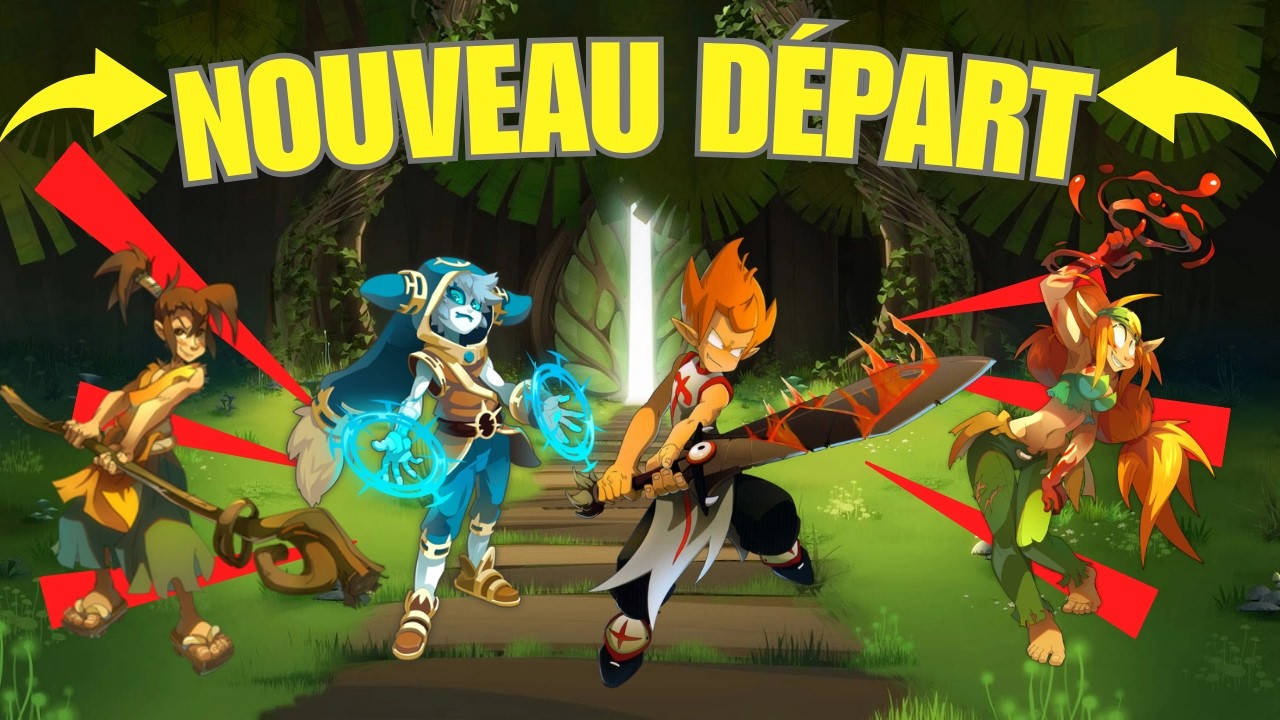 Team de 0 episode 2 !