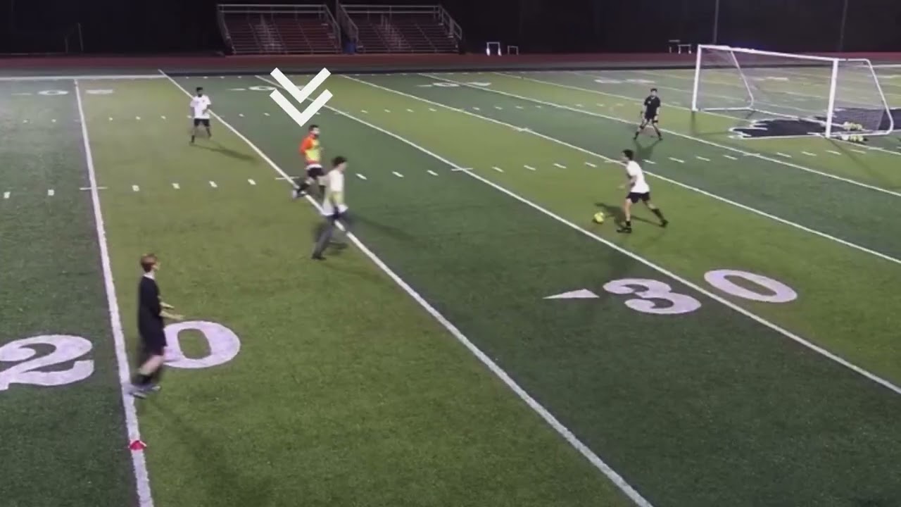 Ramiro highlight video