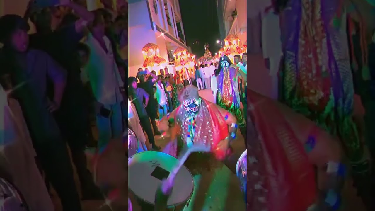 pothraj dance 💥#shorts #pothrajdance