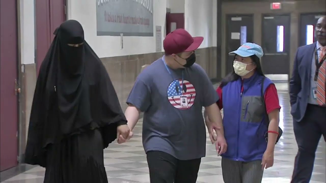 School staff member who saved student's life with CPR encourages others to learn
