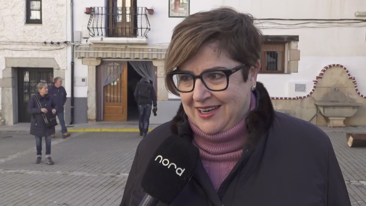 Al dia territori senia (04/02/2026)