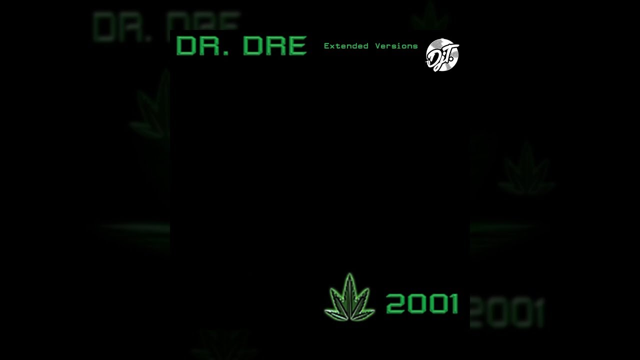 Dr. Dre - Still D.R.E. (DJT. Extended Version)
