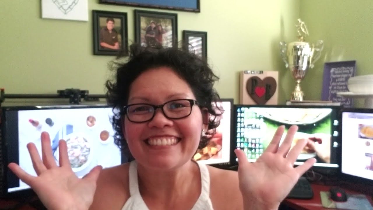 Si Yu'us Ma'&aring;se THANK YOU from PaulaQ