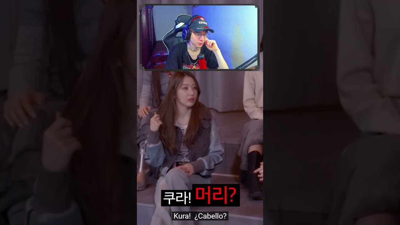 LE SSERAFIM vs SUNMI │Jakoolives