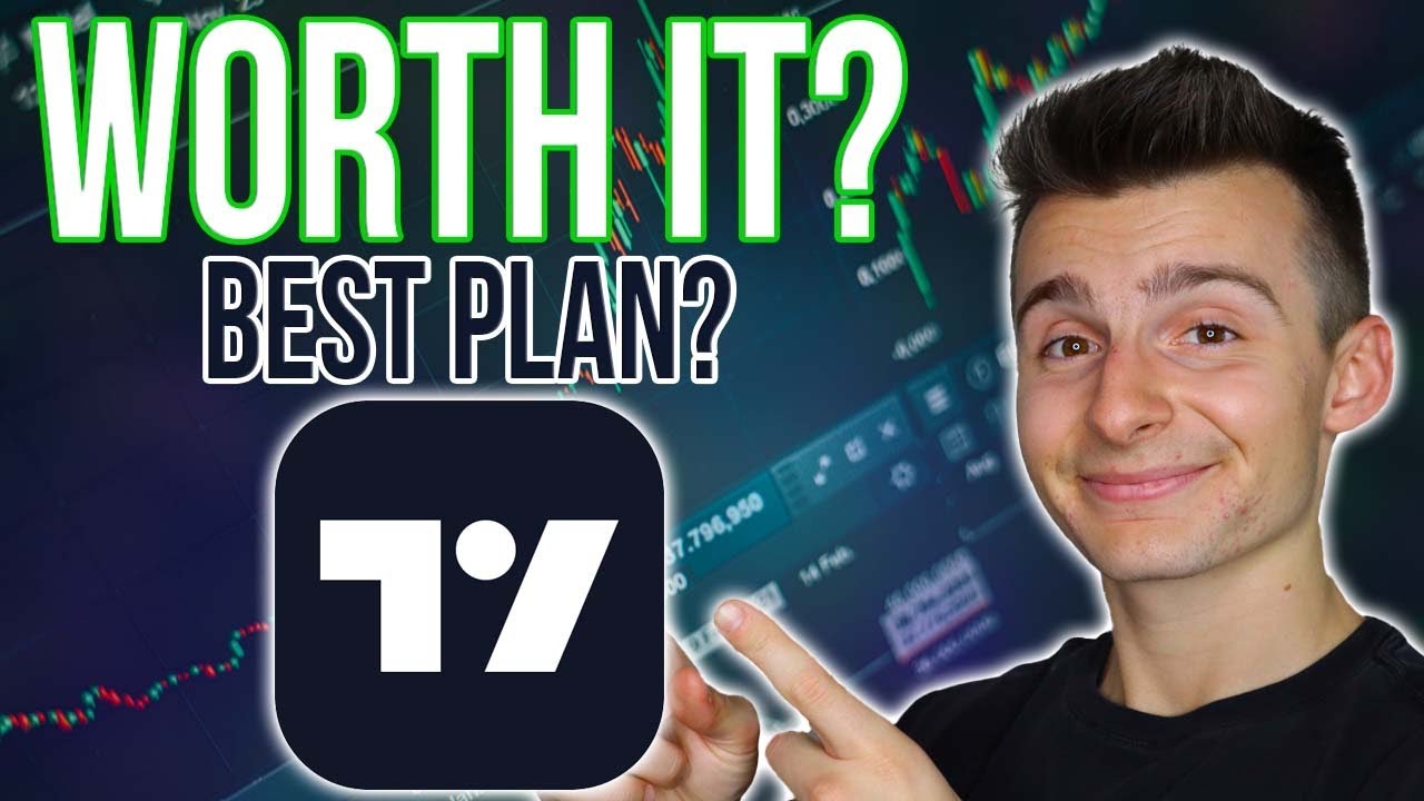 Which TradingView Plan Is Best? | Is TradingView Worth It?