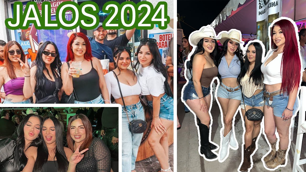 JALOS 2024!! WE RAN OUT OF WATER! AND ELECTRICITY! 😰 DRUNK VLOG