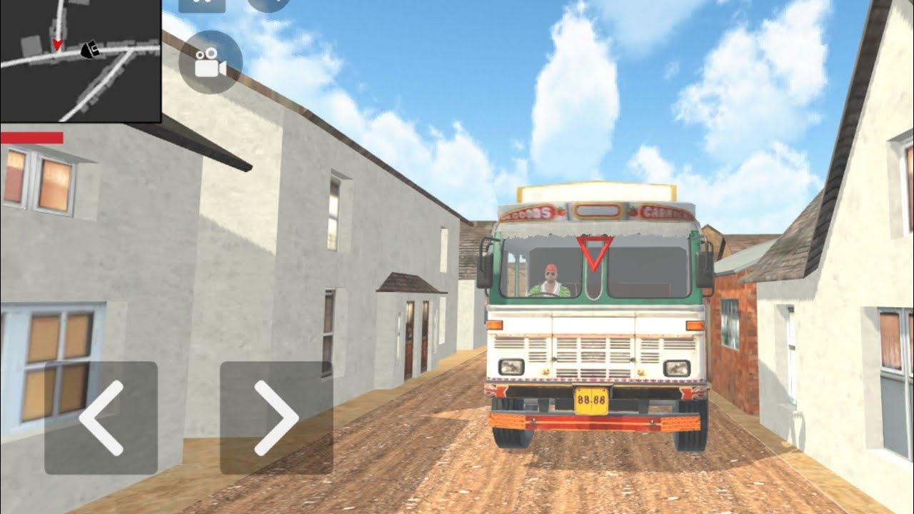 Indian Theft Auto 🇮🇳🔥 | GTA Ka Desi Version Jo Aapne Kabhi Nahi Dekha