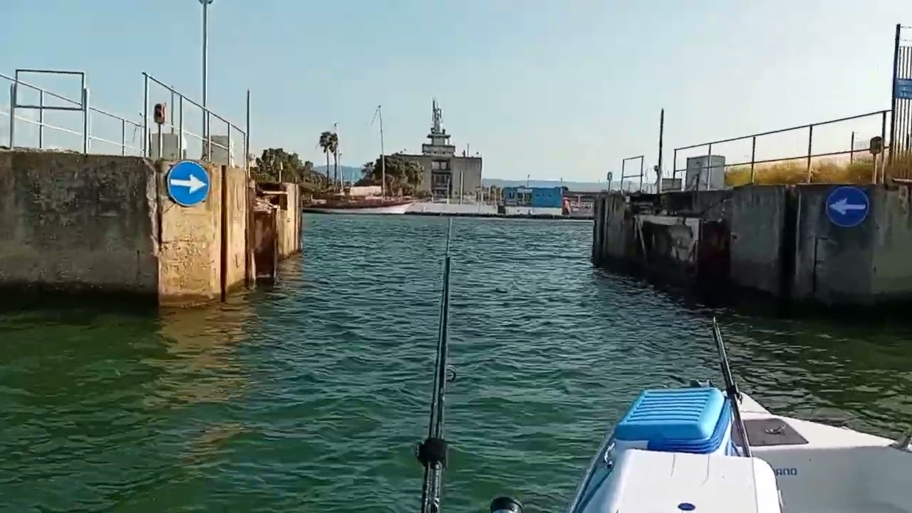 Traina costiera Laghi di Sibari