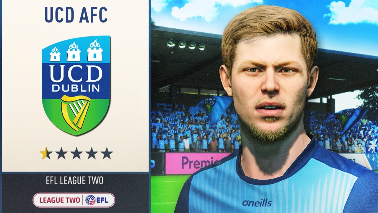 I Rebuild the Worst Team in FIFA 23!