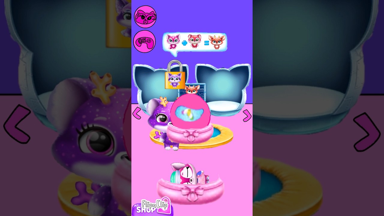 Fluvsies Creator Live Pets Offline Part 1 #fluvsies