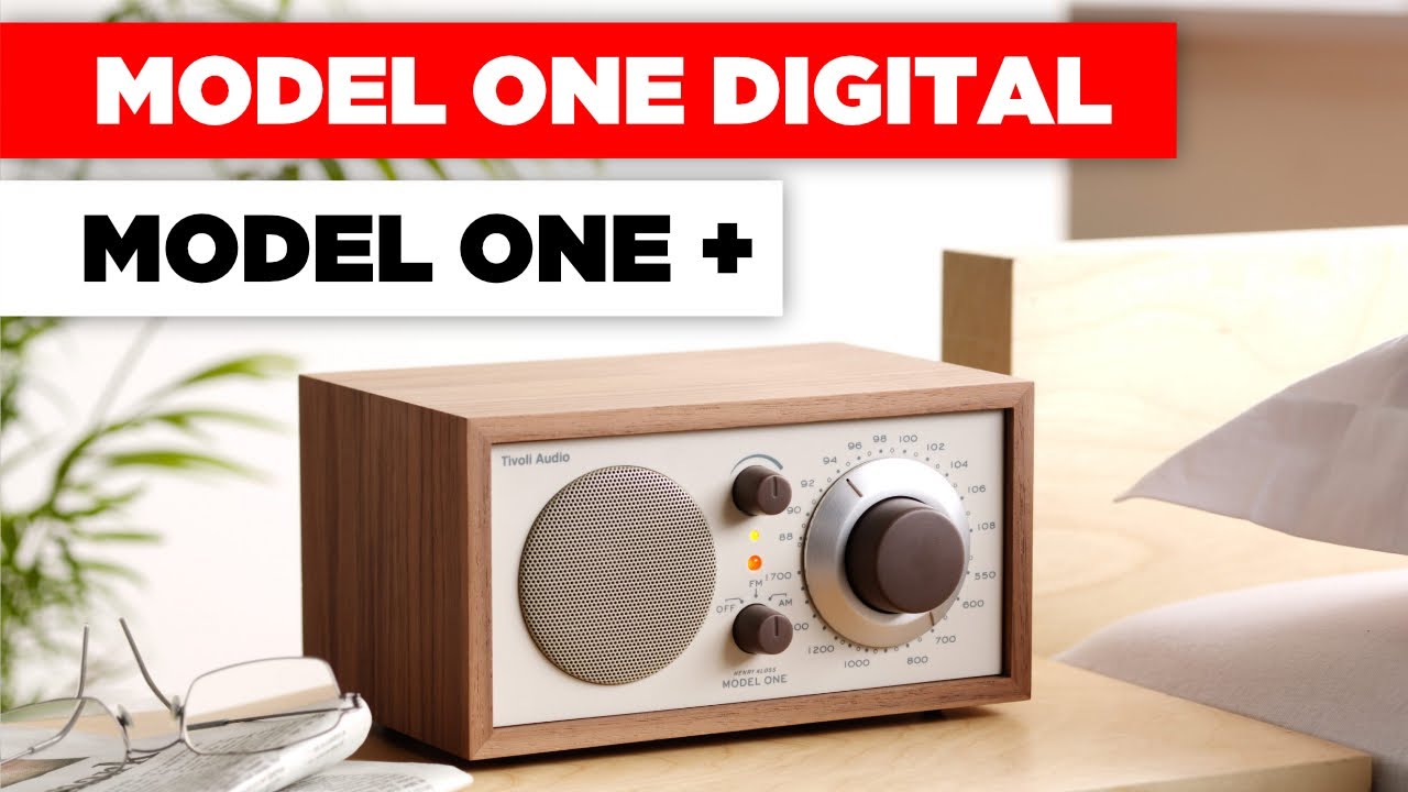 New Model One Plus & Model One Digital | Unboxing