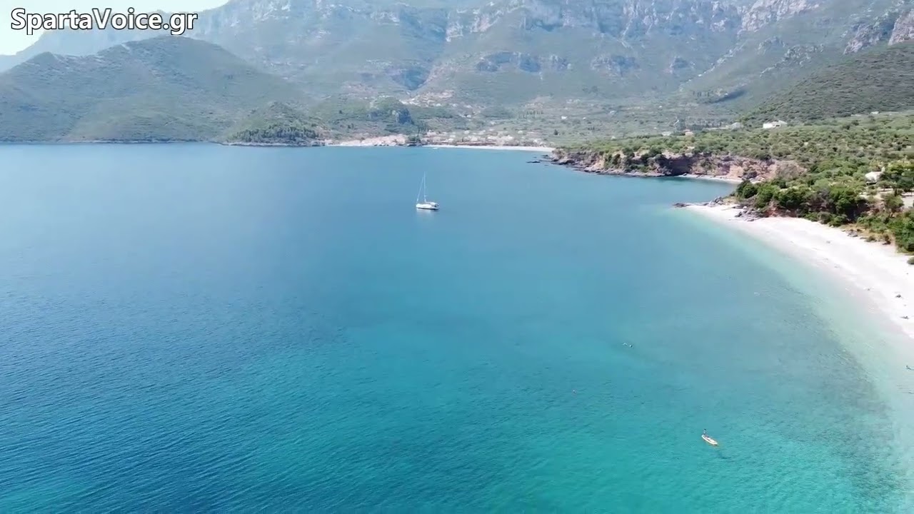 Κυπαρίσσι Λακωνίας
