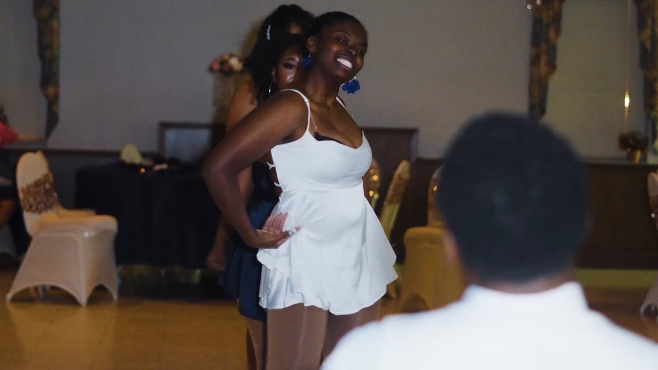 Wedding/Reception Dance for Husband