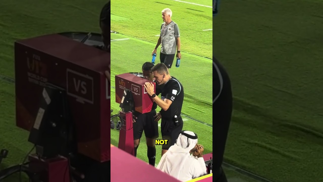 7 NEW FIFA World Cup Rules That Could Change Football Forever! 🤯⚽
