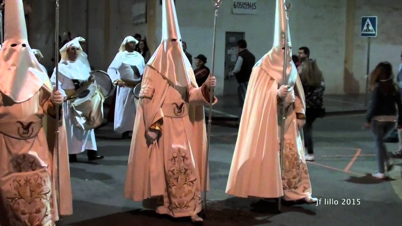 Semana Santa Cartagena, San Juan Martes Santo 2015