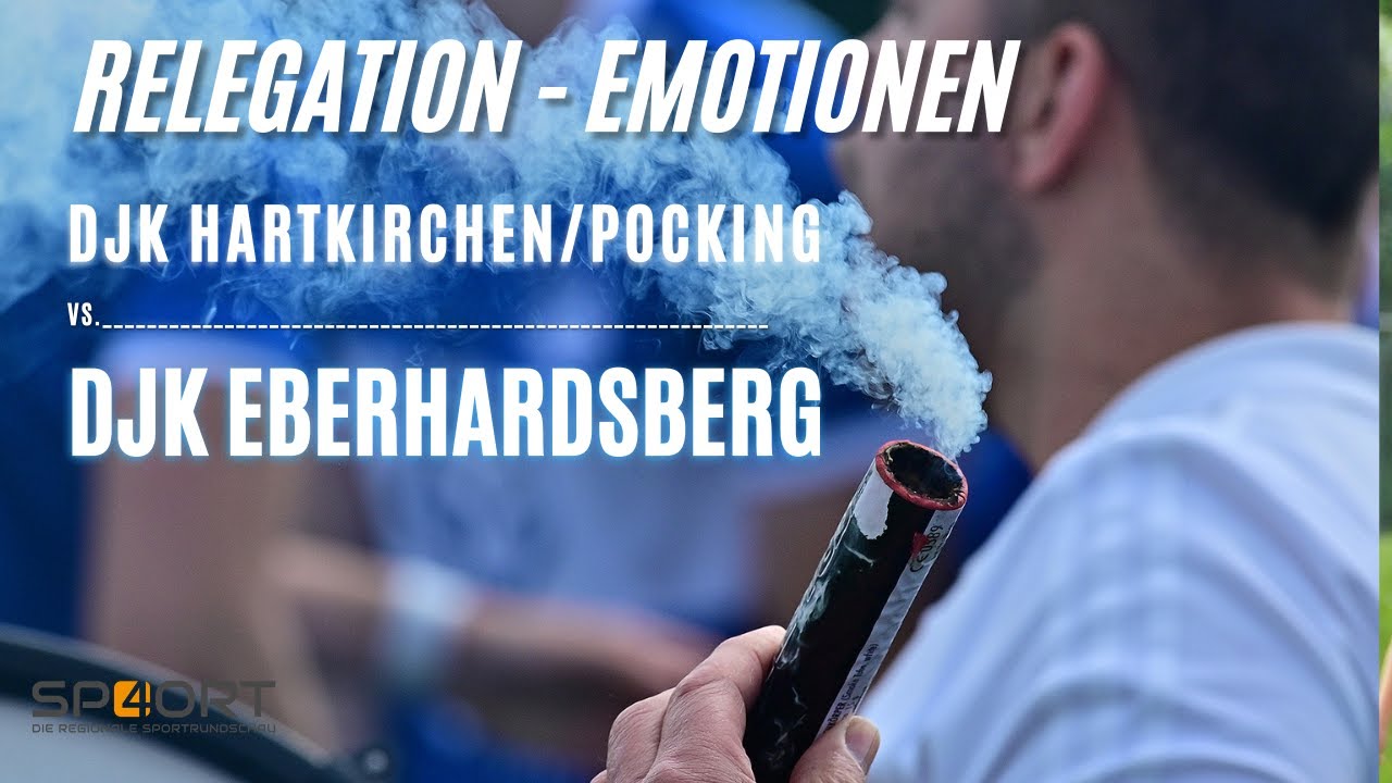 Relegation Fussball-Kreisliga Passau Saison 2021-2022