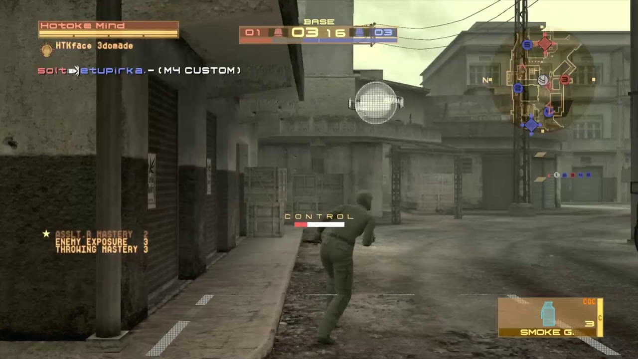 2026/2/24 【 MGO2PC 】 F MIX
