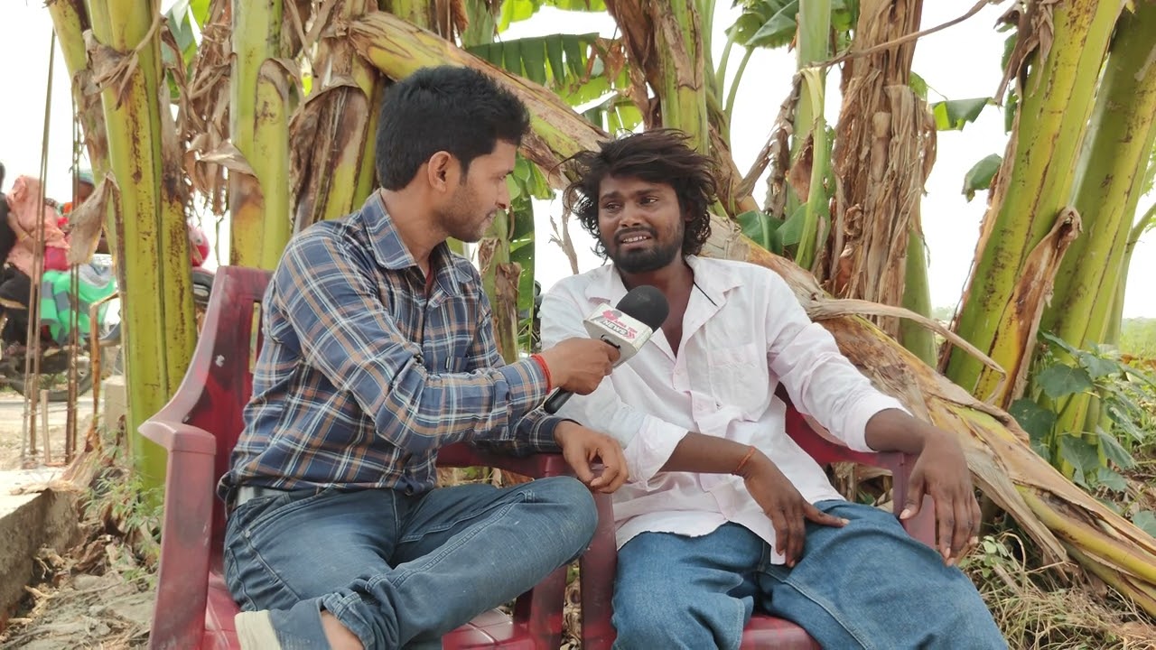 Viral Boy Comedian Ramesh Sahni Interview