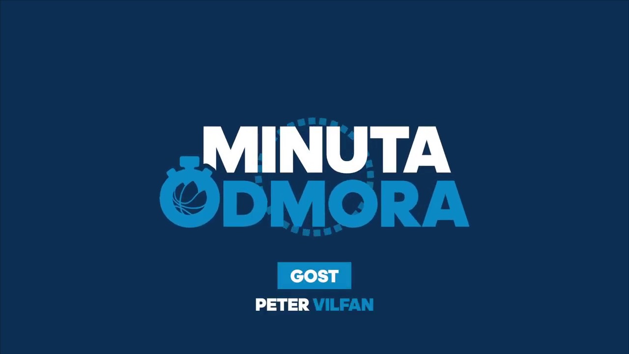 Minuta odmora - Peter Vilfan
