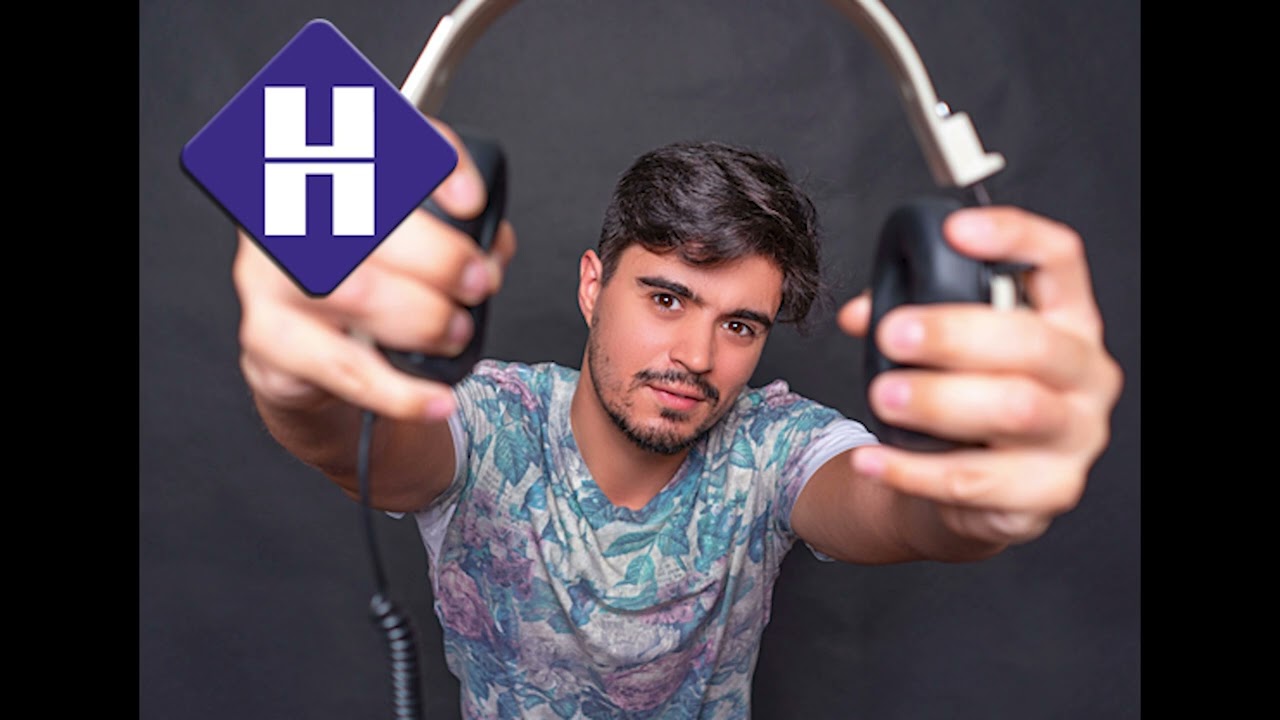 Pors Impact Creative | Radio Horizon - New Horizon Radio Jingle Package Demo (2026)