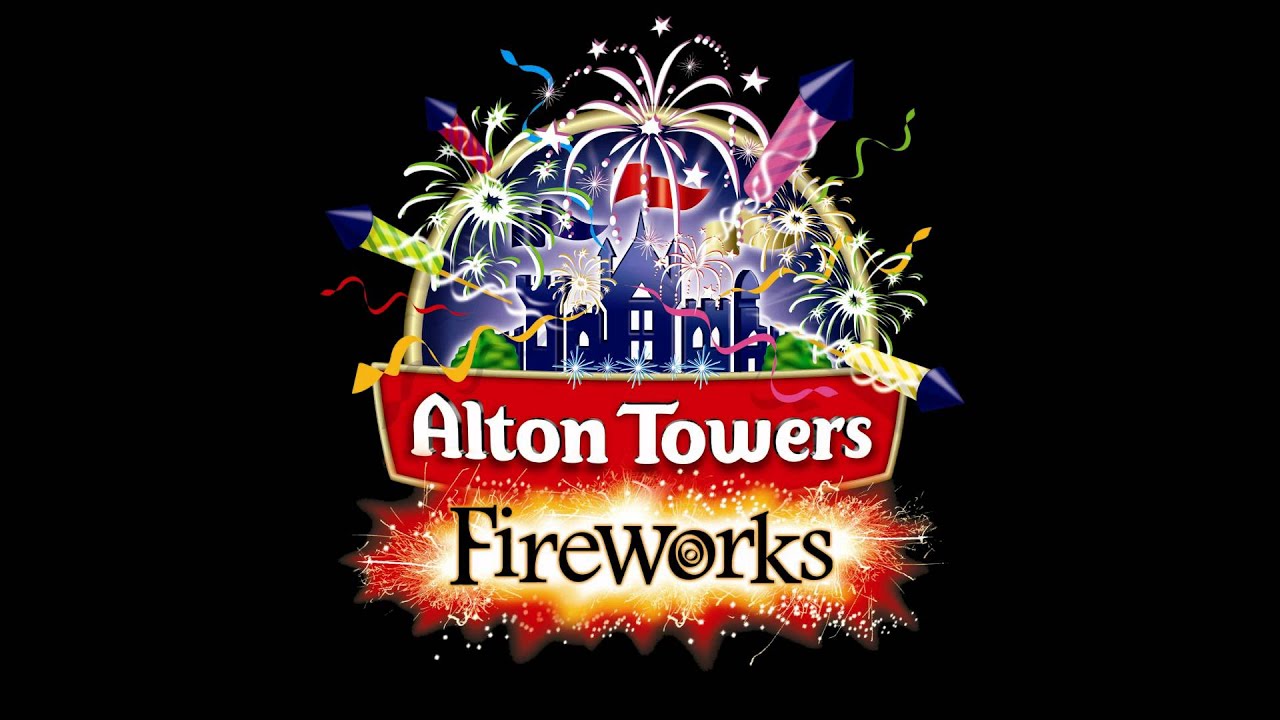 Alton Towers Resort ITHOTMK/1812 Remix