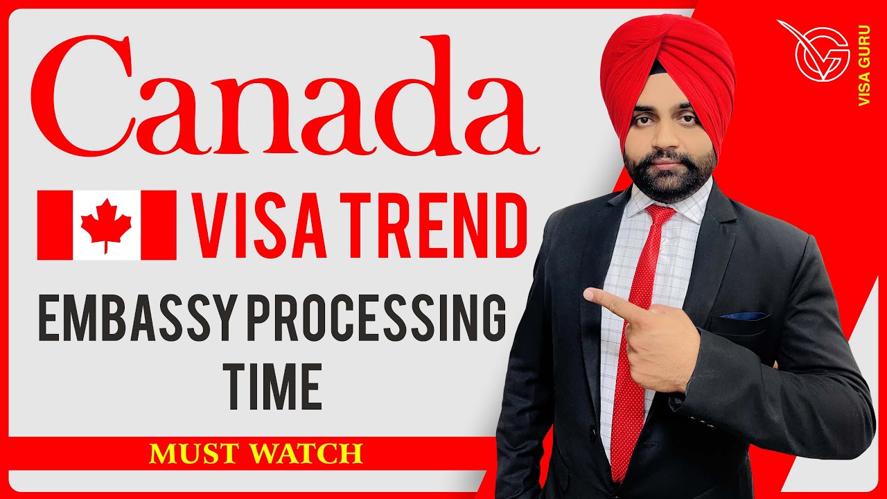 PPR Timeline Canada | May & Sep.intakes Explained | Slow PPR Speed | Australia Worst Visa TREND |