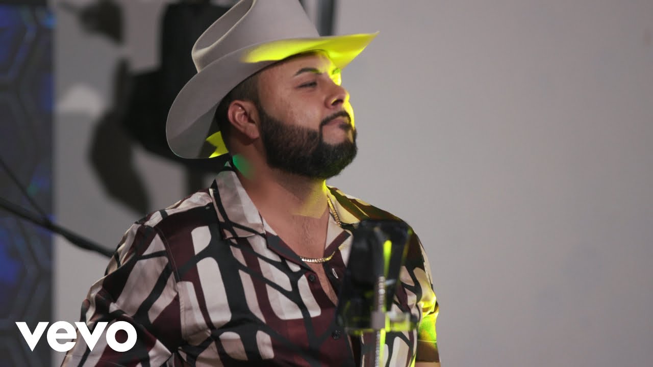 Jesús Chaparro - Si Hay Otra Vida (En Vivo)