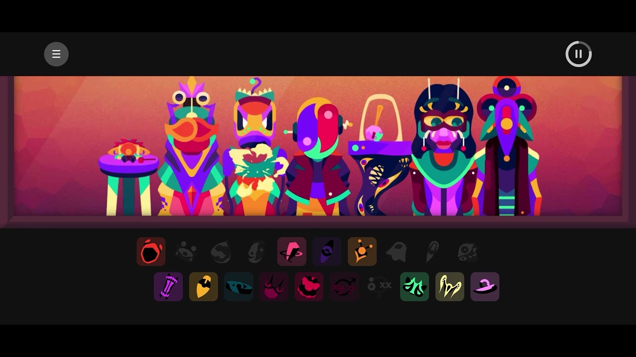 Incredibox Reminiscence mix: “Distinct Memories”