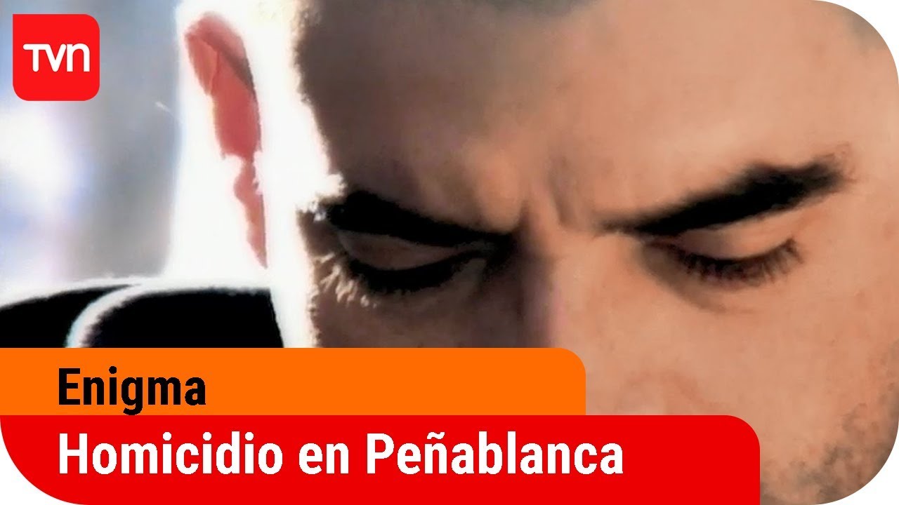 Triple homicidio en Peñablanca | Enigma - T9E3