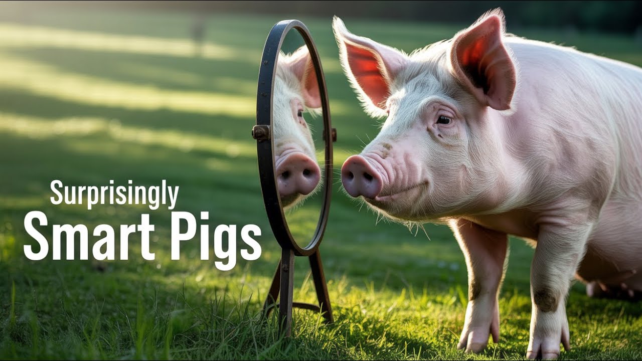 10 pig facts that will blow your mind..