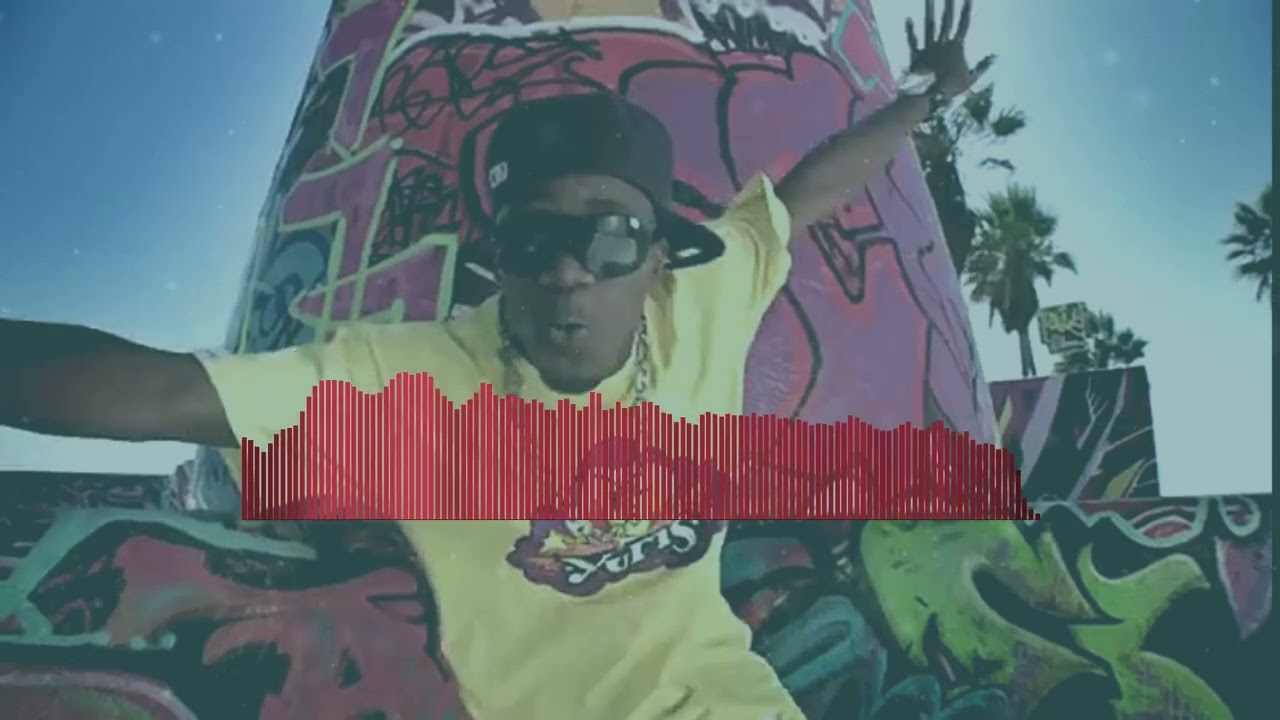 (FREE) Iyaz x Sean Kingston Type Beat 