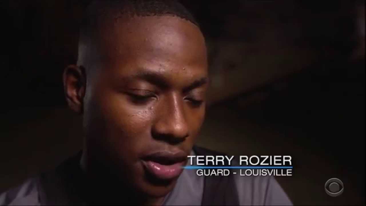 The Terry Rozier Story (Full Feature HD)