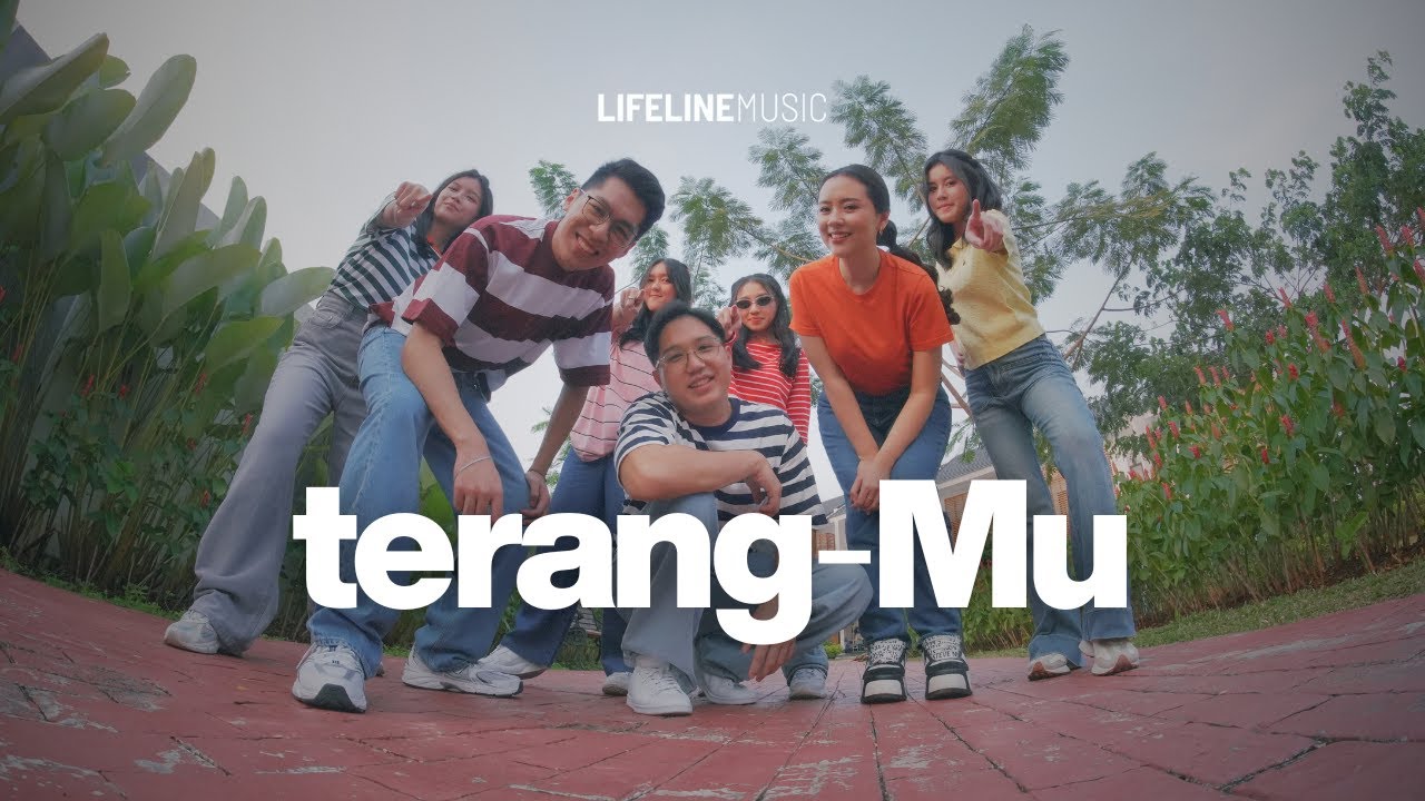 Terang-Mu - ft. Melodi Malinda, Justin Ablasio, Jason Timothy Jopy (Official Music Video)