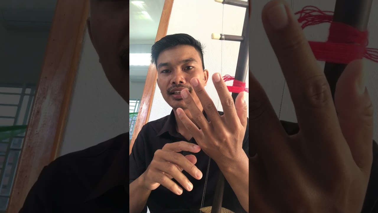 រៀនកូតទ្រអ៊ូ ដំបូង