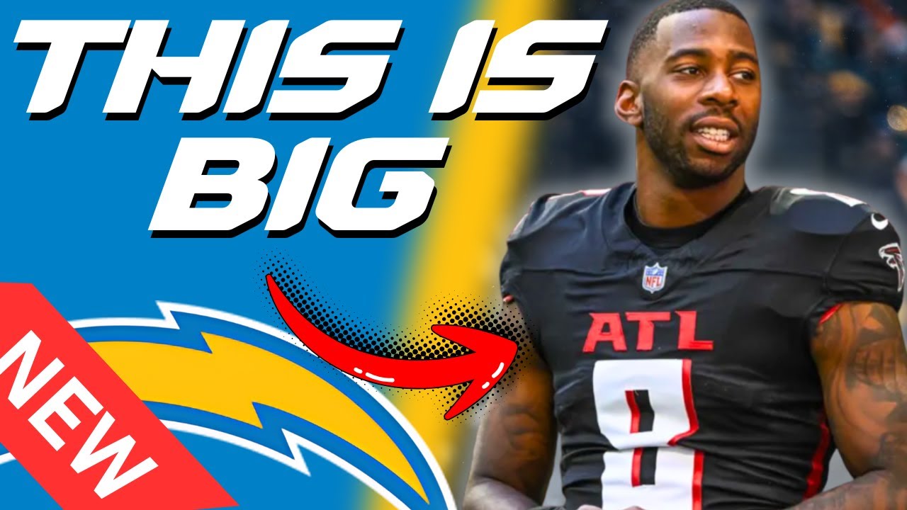 Los Angeles Chargers Just Linked To BIG TIME Playmaker...