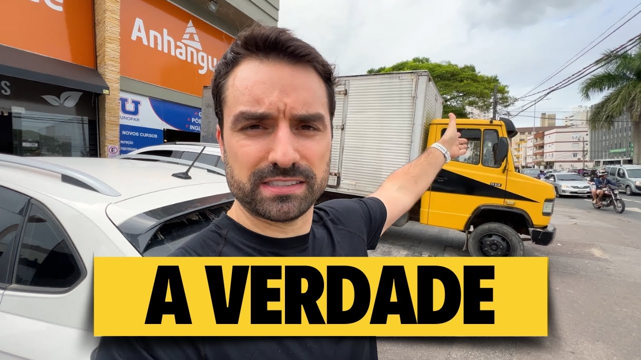 Triste Realidade de ser Ponto de Coleta Shopee e Mercado Livre