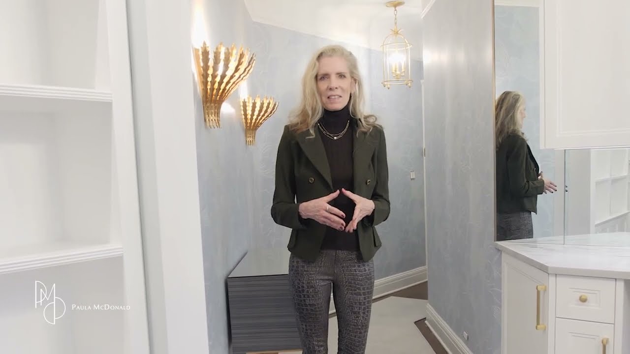Upper East Side 3BR Gut Renovation: 108E 82nd St, NYC Walkthrough Part1
