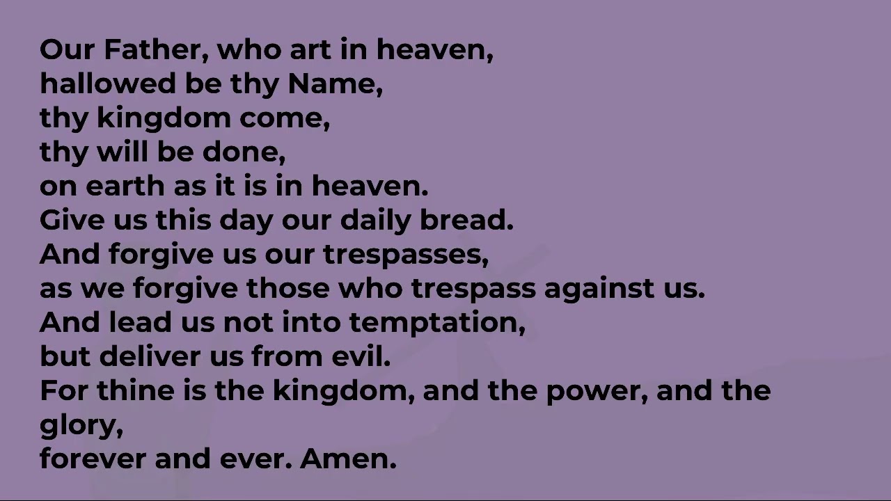 Formed in the Quiet- Morning Prayer