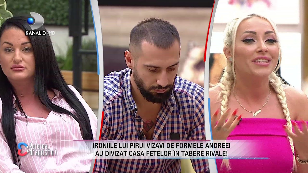 Flacara discordiei se reaprinde! Ciocnirile cu Manuela si Andreea l-au socat pe Marius!