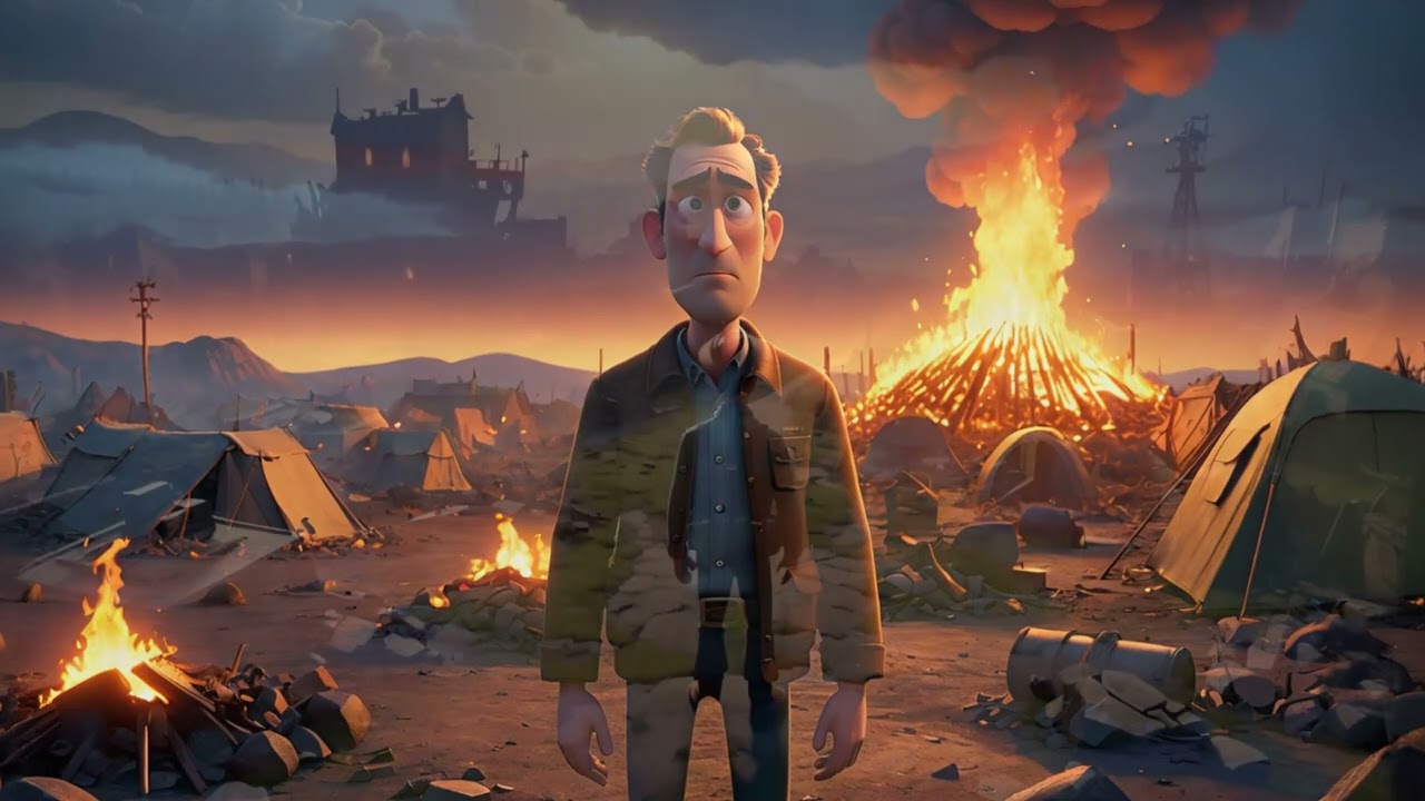 將軍的教訓：驕兵必敗 #將軍 #戰役 #教訓 #失敗 #謹慎