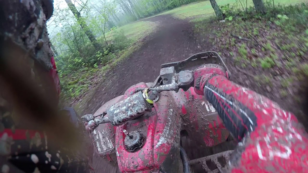 Honda 400EX Cross Country XC | Ski Sawmill PA