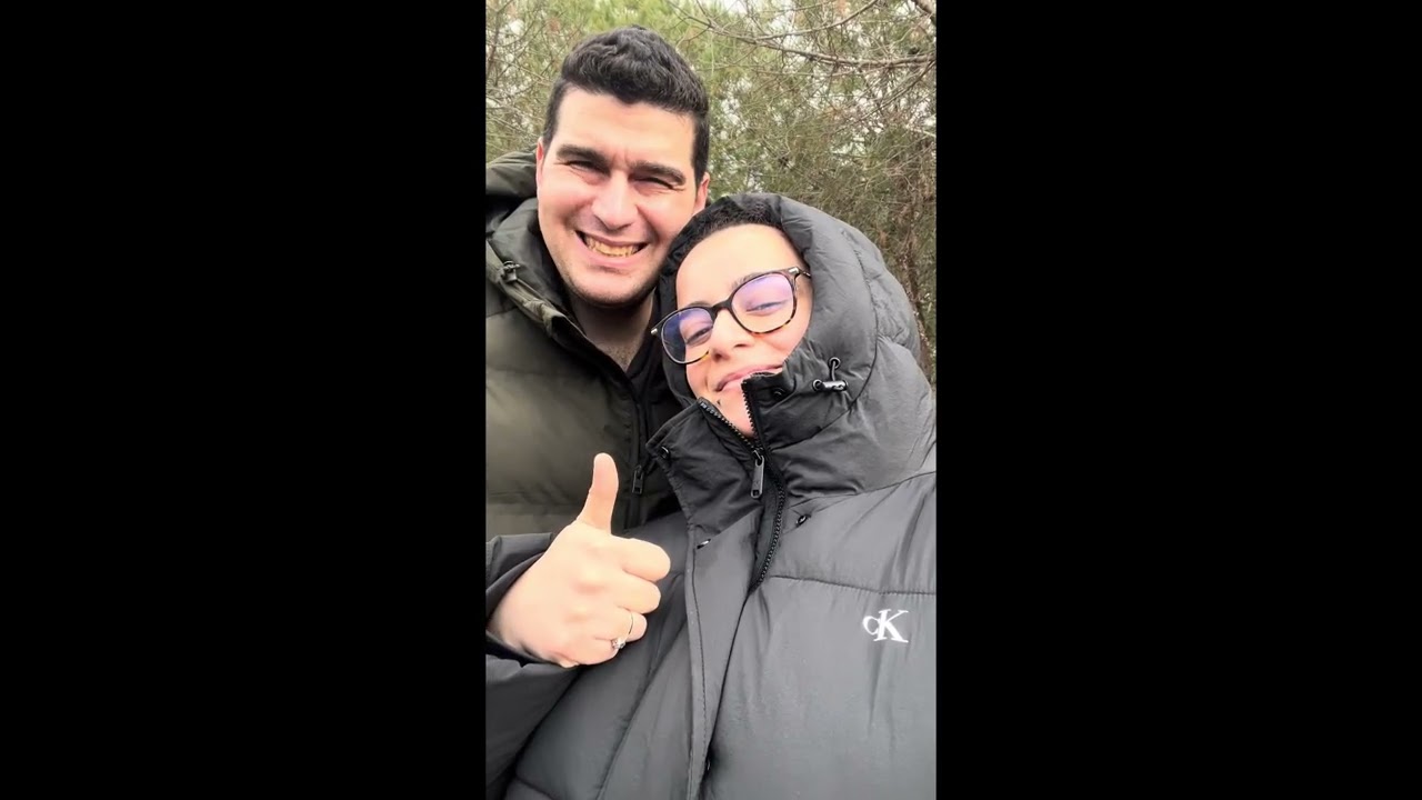 İkizlerle İlk Karavan Kampımız 🚐 | İlk Deneyim